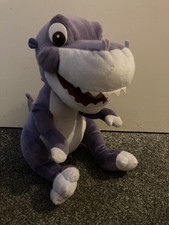 The Land Before Time Chomper