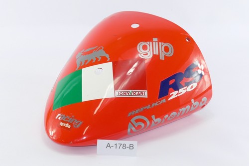 Aprilia 250 mk2 1997 - 250,