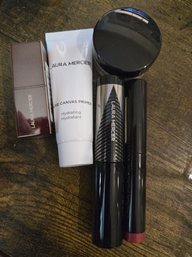 Laura mercier piece mini - mercier,