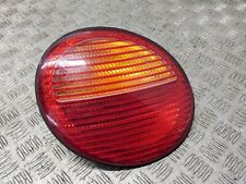 VOLKSWAGEN BEETLE 8V MK2 2000-2010 REAR/TAIL LIGHT N/S 3DR HATCHBACK 269021
