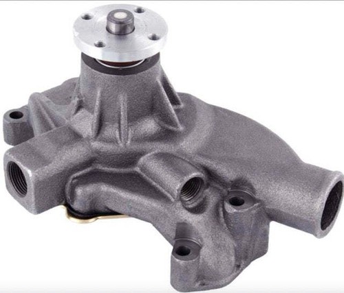 Water pump chevrolet - -,
