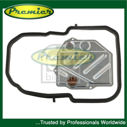 Premier hydraulic filter set - hydraulic,