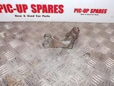 1996 yr Yamaha ttr 600 left front peg and hanger  0000282558