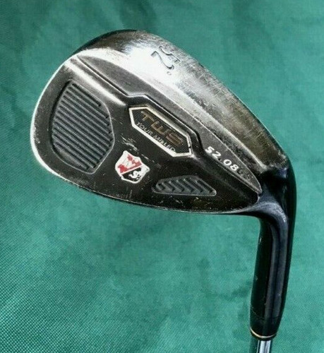 Wilson tw9 tour milled - 52°,