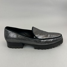 Donald Pliner Elen Metallic