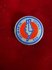 Del-Mar VA Virginia BSA