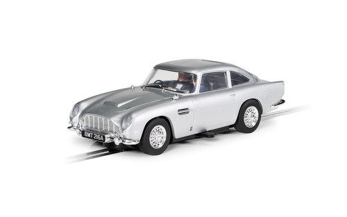 New scalextric slot car - new,