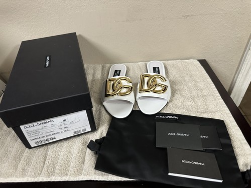 Authentic white dolce - authentic, &