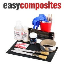 Fishing Pole Repair Kit Carbon