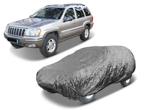 Car cover auto - car, jeep