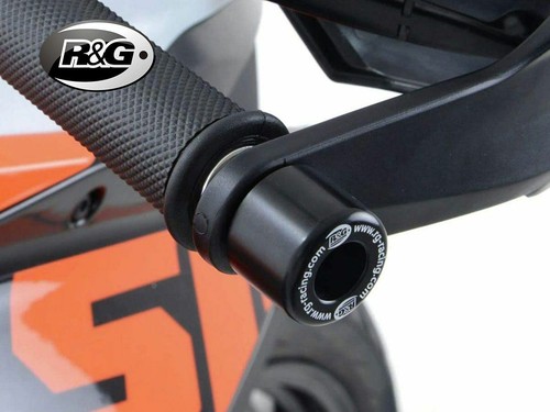Pair handlebar - of,