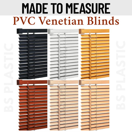 Pvc venetian blind made - pvc,
