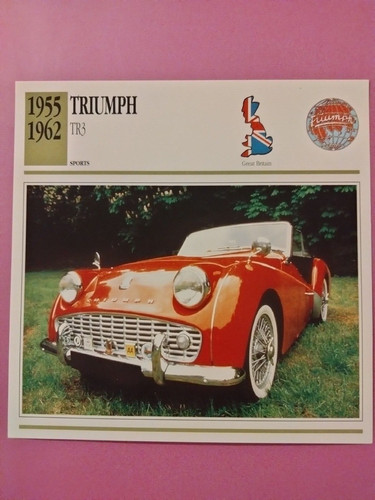 Classic cars atlas - classic,