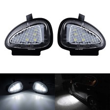 Pair smd led - 12,
