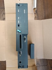 UK,PR,B24, Siemens S7 400 CPU