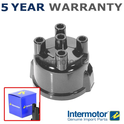 Distributor cap intermotor - distributor,