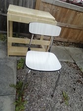Formica Chair