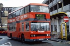 Bus Photo - Village Taxis