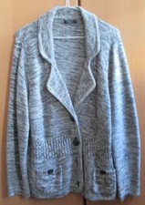 Bon Marche Ladies Grey
