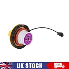 Diesel fuel cap - fuel,