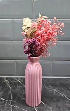 3D Printed Vase - Modern