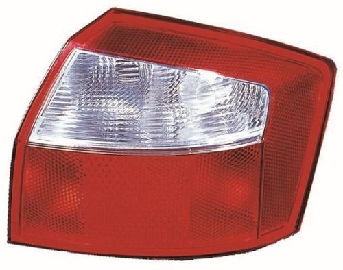 Combination rearlight for - combination,
