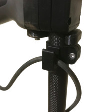 Shaft Cable Clamp 22mm