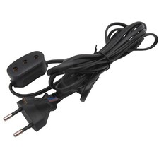 220v double lead - 220v, power