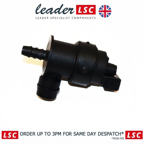 Fuel evaporation purge valve - fuel,