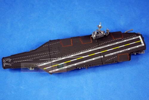 Uss george washington - uss, cvn-73