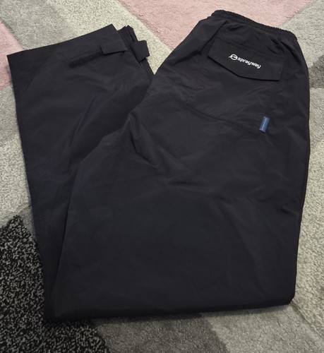 Men sprayway santiago - sprayway,