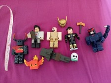Roblox Figures Various X5