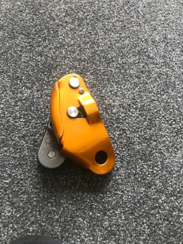 Petzl grillon - petzl,