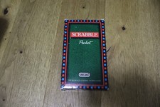 1992 SPEARS GAMES SCRABBLE