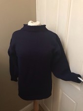 Guernsey Woollens Knit