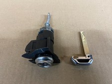 KIA STONIC DRIVER SIDE FRONT