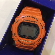 G-Shock Dw5700 Digital Quartz