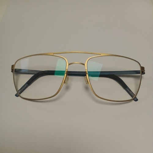 Lindberg 9595 eyeglasses - 9595,