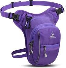 Leg Bag for Men Fanny Packs