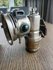 Antique Millers and Revenge