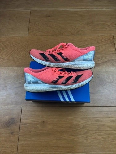 Adidas adizero boston - adizero, 8