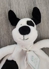 Jellycat Baby Bashful Black