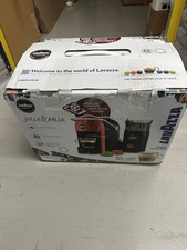 Lavazza A Modo Mio - Jolie & Milk Coffee Machine With Integrated Milk Frother