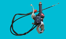 LEXMOTO LXR 125 2020 HANDLEBAR