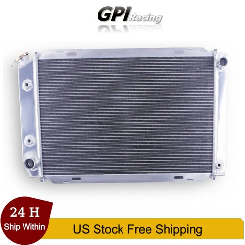 3row aluminum radiator for - 3row,