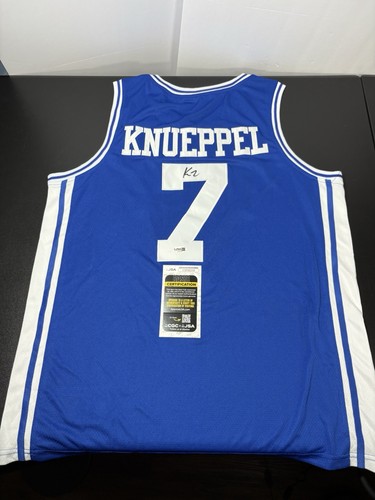 Kon knueppel signed duke - kon,