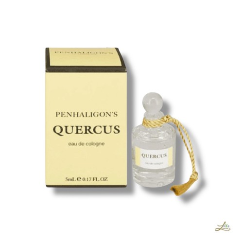 Penhaligon quercus eau - quercus, de