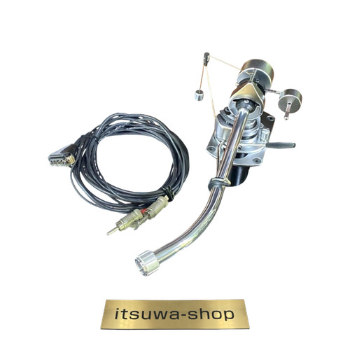 Sme 3009 improved tonearm - 3009,