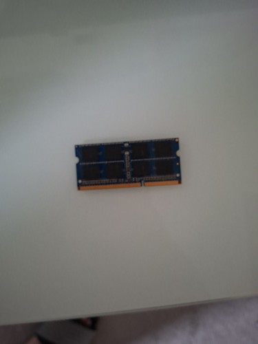 Sodimm laptop memory - memory, ddr3