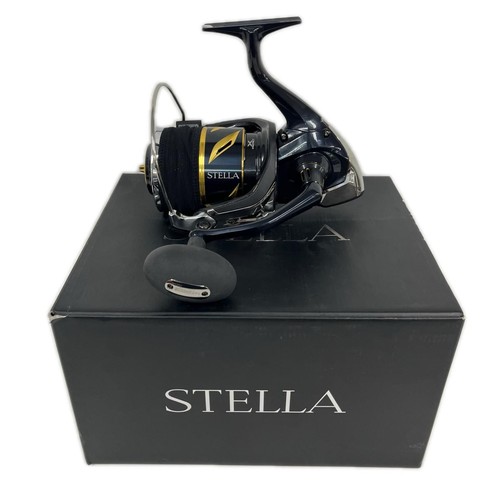 Shimano stella 18000hg - 20,